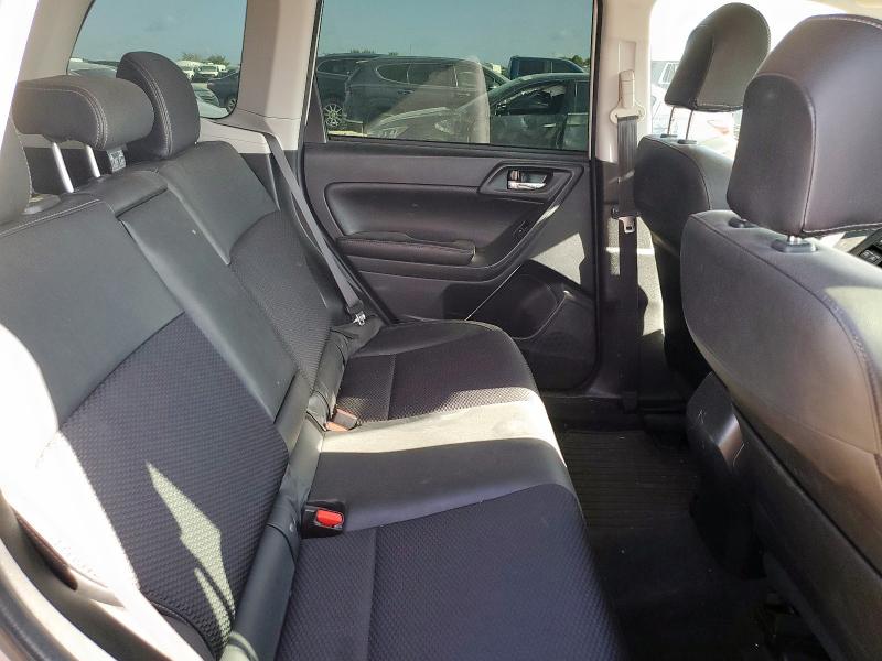 Photo 10 from auction – 2017 SUBARU FORESTER 2 with VIN JF2SJGEC4HH448659