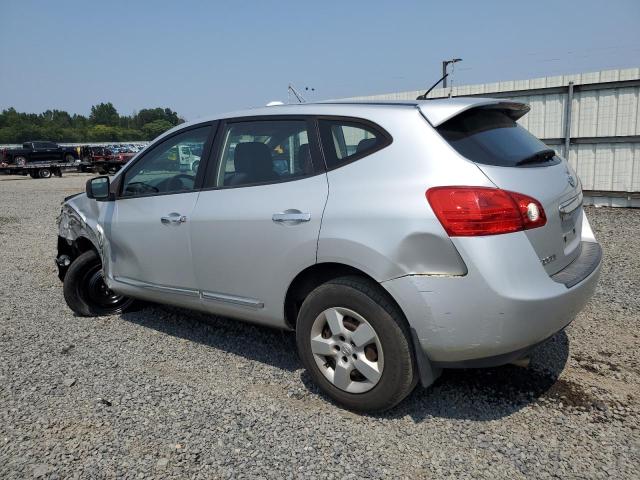 Photo 2 from auction – 2011 NISSAN ROGUE S with VIN JN8AS5MV8BW660535