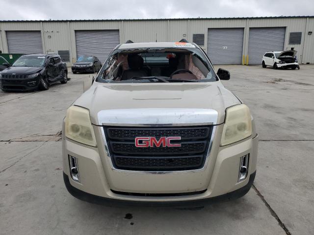 Photo 5 from auction – 2012 GMC TERRAIN SLT with VIN 2GKFLUE54C6277232