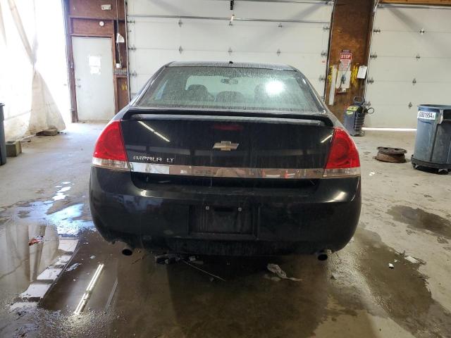 Photo 6 from auction – 2007 CHEVROLET IMPALA LT with VIN 2G1WC58R179212755