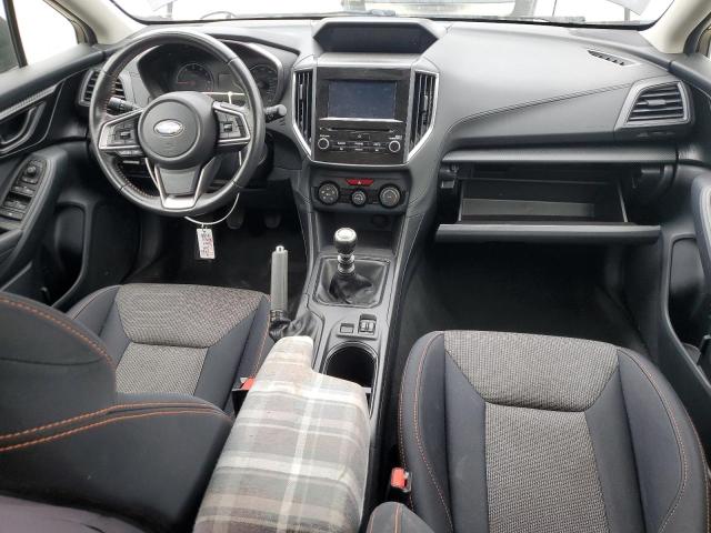 Photo 8 from auction – 2019 SUBARU CROSSTREK with VIN JF2GTACCXKG292365