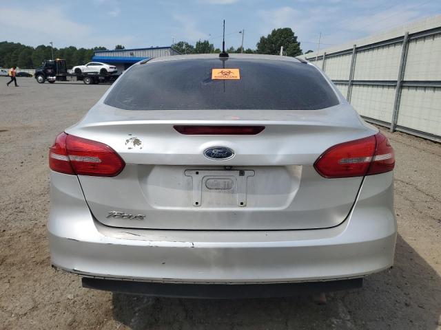 Photo 6 from auction – 2018 FORD FOCUS S with VIN 1FADP3E27JL204289