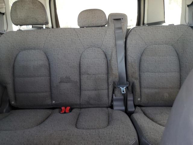 Photo 10 from auction – 2004 FORD EXPLORER X with VIN 1FMZU72K44ZA13317