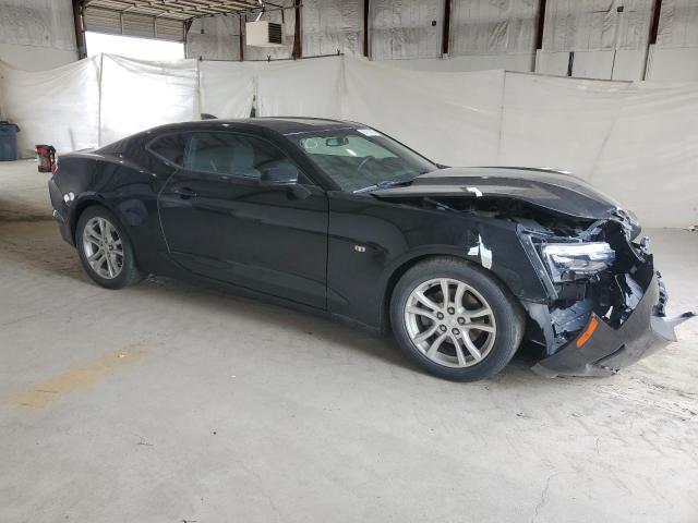 Photo 4 from auction – 2019 CHEVROLET CAMARO LS with VIN 1G1FA1RX7K0151104