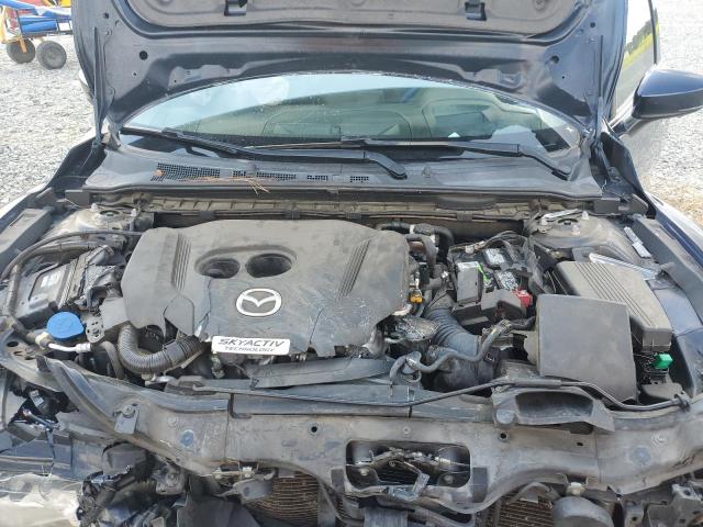 Photo 11 from auction – 2018 MAZDA MAZDA 6 with VIN JM1GL1XY9J1336734