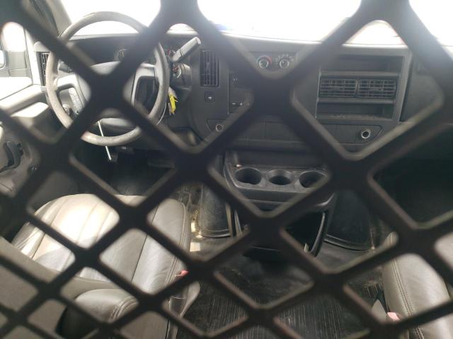 Photo 8 from auction – 2013 CHEV EXPRESS G2500 with VIN 1GCWGFBA6D1113658