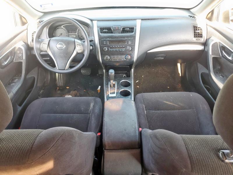 Photo 8 from auction – 2013 NISSAN ALTIMA 2.5 with VIN 1N4AL3AP5DN526874