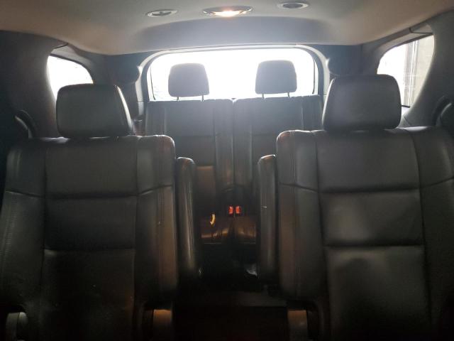 Photo 10 from auction – 2014 DODGE DURANGO LI with VIN 1C4RDJDG4EC420181