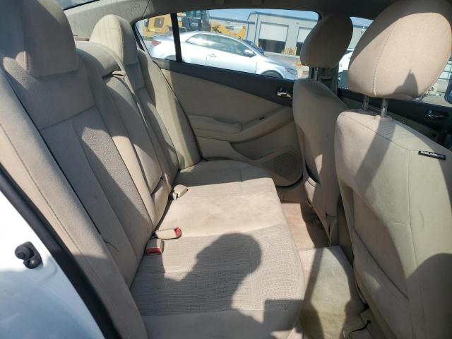 Photo 10 from auction – 2012 NISSAN ALTIMA BAS with VIN 1N4AL2AP8CN453802