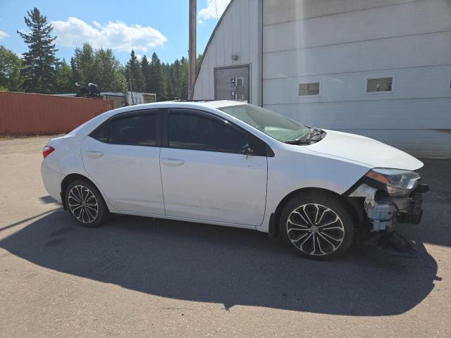 Photo 4 from auction – 2014 TOYOTA COROLLA L with VIN 2T1BURHE8EC211185