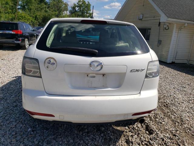 Photo 6 from auction – 2011 MAZDA CX-7 with VIN JM3ER2A55B0390198
