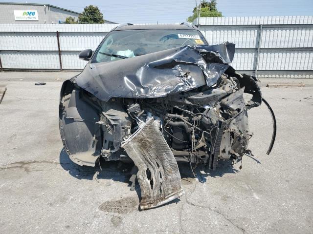 Photo 5 from auction – 2016 BUICK ENCLAVE with VIN 5GAKVCKD9GJ250581