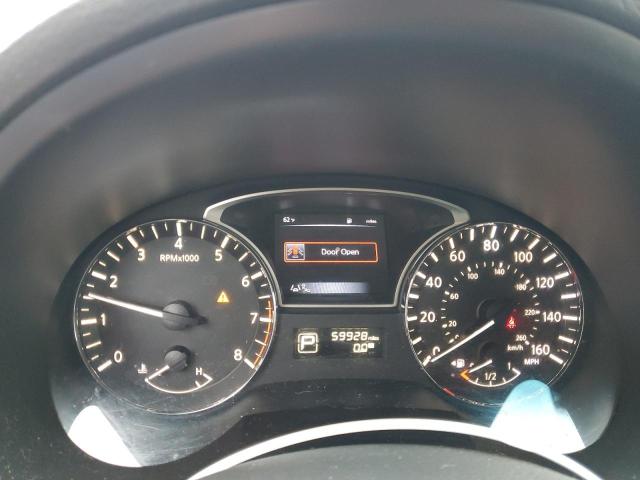 Photo 9 from auction – 2015 NISSAN ALTIMA 2.5 with VIN 1N4AL3AP4FC480887