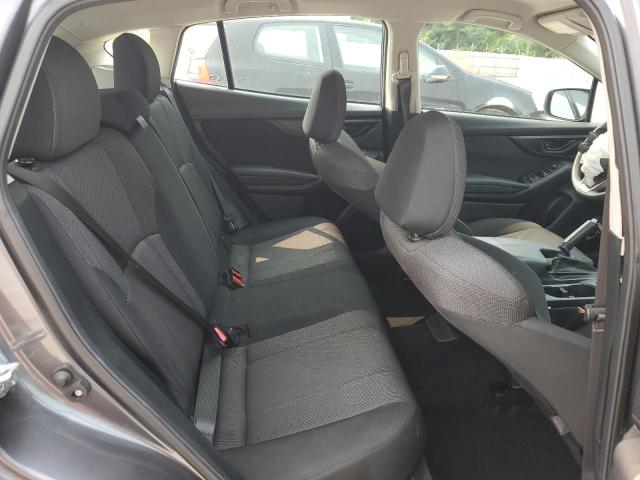 Photo 10 from auction – 2022 SUBARU IMPREZA PR with VIN 4S3GTAV61N3711642