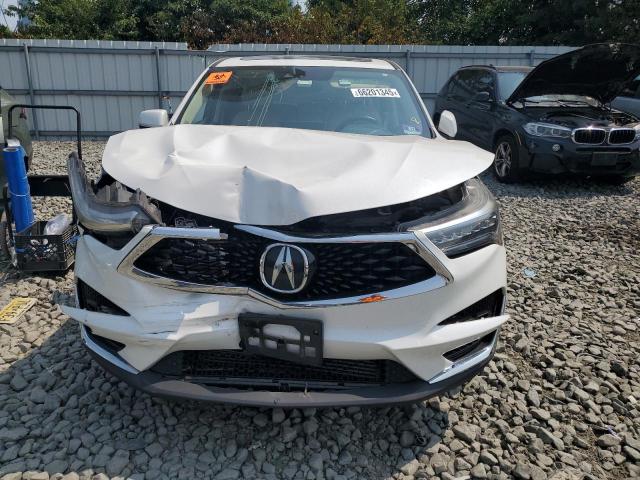 Photo 5 from auction – 2020 ACURA RDX with VIN 5J8TC2H35LL024698