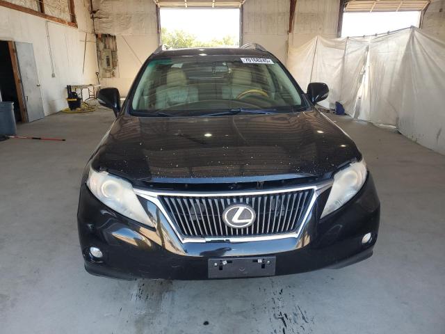 Photo 5 from auction – 2010 LEXUS RX 350 with VIN 2T2ZK1BA2AC020637