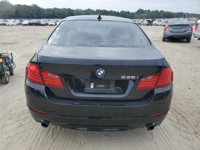 Photo 6 from auction – 2013 BMW 535 I with VIN WBAFR7C55DC817840