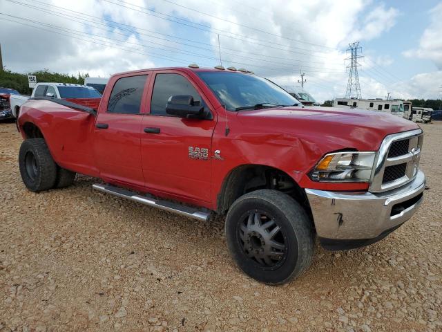 Photo 4 from auction – 2017 RAM 3500 ST with VIN 3C63RRGL0HG527607