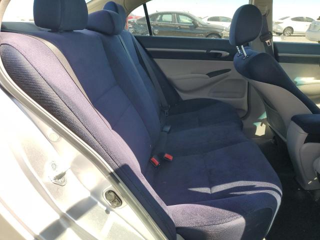 Photo 10 from auction – 2007 HONDA CIVIC HYBR with VIN JHMFA362X7S004006