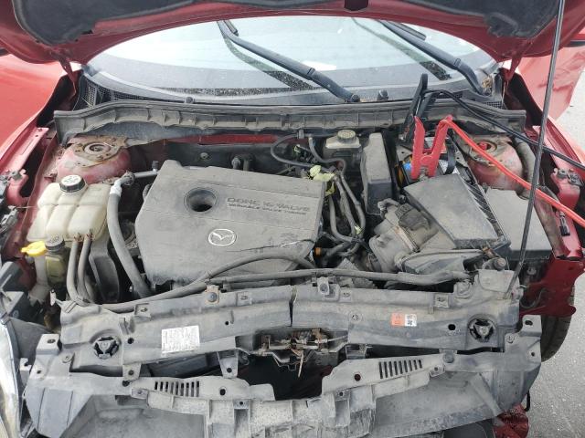 Photo 11 from auction – 2012 MAZDA 3 S with VIN JM1BL1L67C1512732