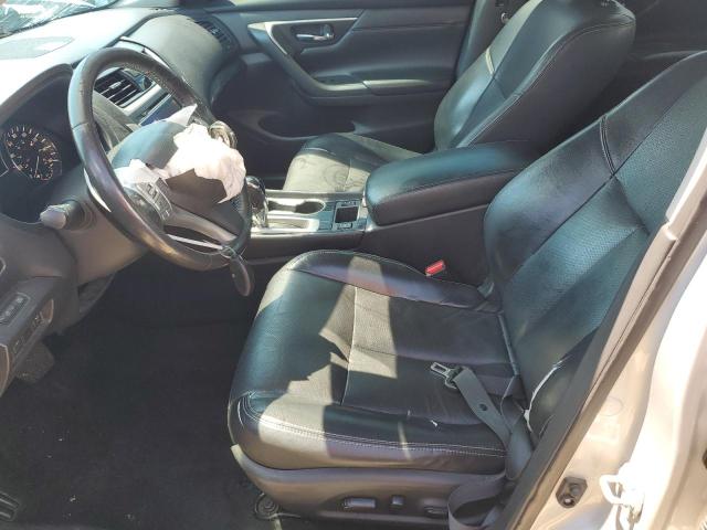 Photo 7 from auction – 2017 NISSAN ALTIMA 2.5 with VIN 1N4AL3APXHC187353