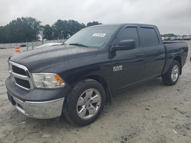 RAM 1500 ST 2016 with VIN 1C6RR6KG4GS290808 - Photo from auction