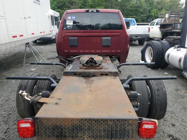 Photo 6 from auction – 2022 RAM 3500 with VIN 3C7WRTCL7NG240496