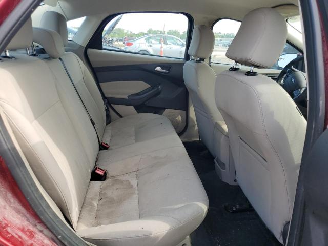 Photo 10 from auction – 2015 FORD FOCUS SE with VIN 1FADP3F26FL327281