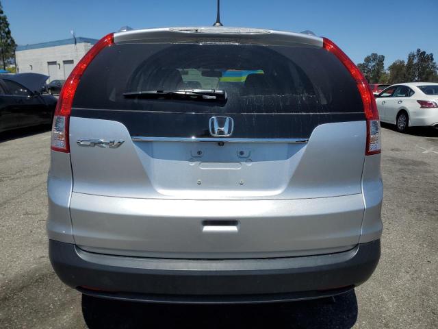 Photo 6 from auction – 2014 HONDA CR-V EXL with VIN 2HKRM3H71EH559372