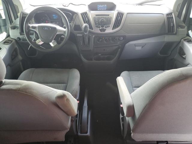 Photo 8 from auction – 2016 FORD TRANSIT T- with VIN 1FBZX2ZG5GKA11187