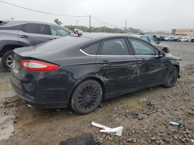 Photo 3 from auction – 2015 FORD FUSION with VIN 3FA6P0H72FR272961