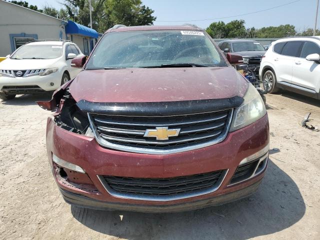 Photo 5 from auction – 2016 CHEVROLET TRAVERSE L with VIN 1GNKVHKD8GJ316315