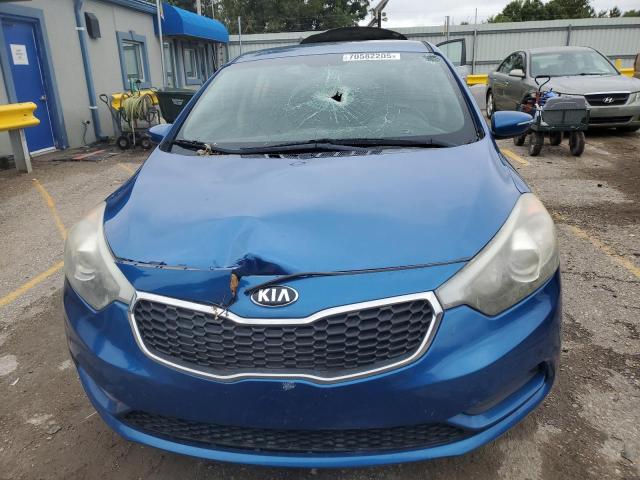 Photo 5 from auction – 2015 KIA FORTE LX with VIN KNAFX4A67F5269296