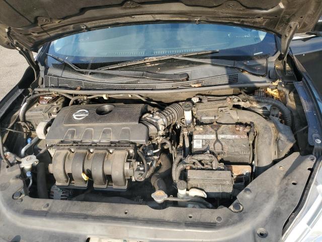Photo 11 from auction – 2013 NISSAN SENTRA S with VIN 3N1AB7AP0DL723541