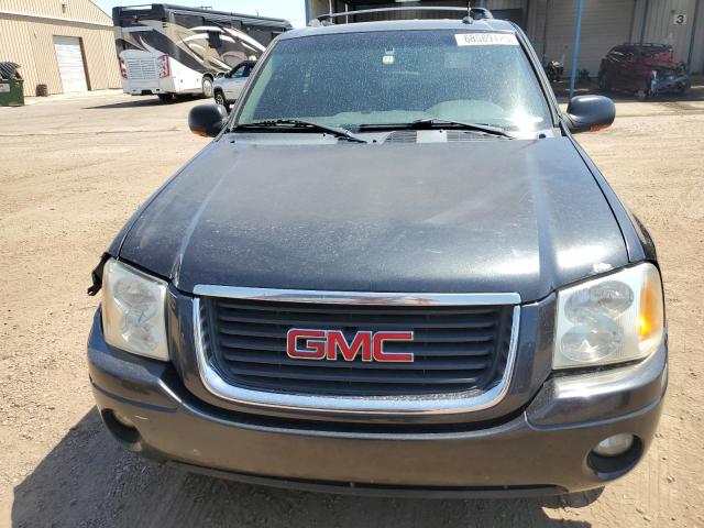 Photo 5 from auction – 2004 GMC ENVOY with VIN 1GKDT13S842134104