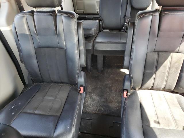 Zdjęcie 10 z aukcji – 2019 DODGE GRAND CARA z VIN 2C4RDGCG9KR752978