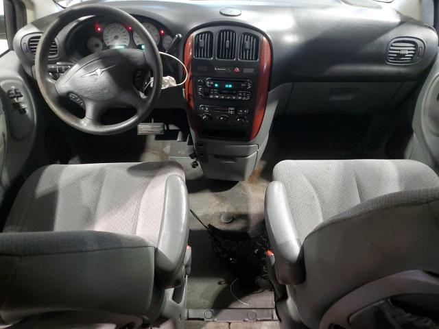 Photo 8 from auction – 2005 CHRYSLER TOWN & COU with VIN 2C4GP44R65R566462