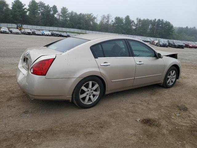 Photo 3 from auction – 2006 NISSAN MAXIMA SE with VIN 1N4BA41E06C858119