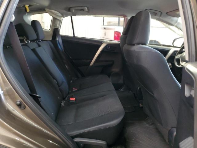 Photo 11 from auction – 2015 TOYOTA RAV4 LE with VIN JTMBFREV8FD174514