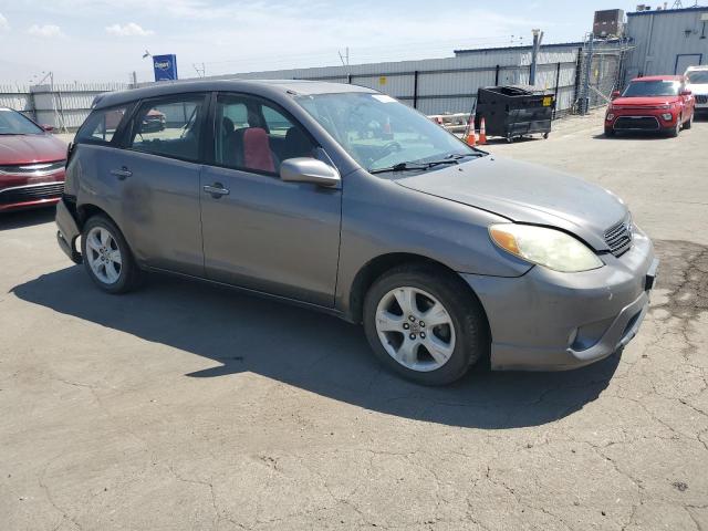Photo 4 from auction – 2005 TOYOTA COROLLA MA with VIN 2T1KR32E55C429396