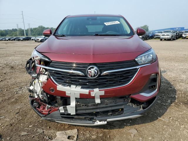Photo 5 from auction – 2022 BUICK ENCORE GX with VIN KL4MMCSL2NB109645