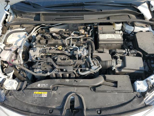 Photo 11 from auction – 2024 TOYOTA COROLLA LE with VIN 5YFB4MDE6RP218909