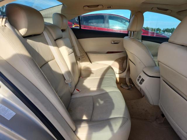 Photo 10 from auction – 2011 LEXUS ES 350 with VIN JTHBK1EG7B2416809