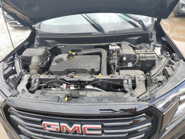 Photo 11 from auction – 2023 GMC TERRAIN SL with VIN 3GKALVEG1PL219453