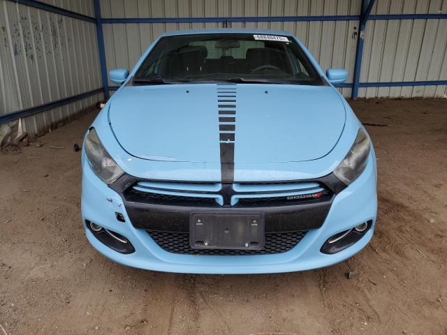 Photo 5 from auction – 2013 DODGE DART SXT with VIN 1C3CDFBH3DD226253