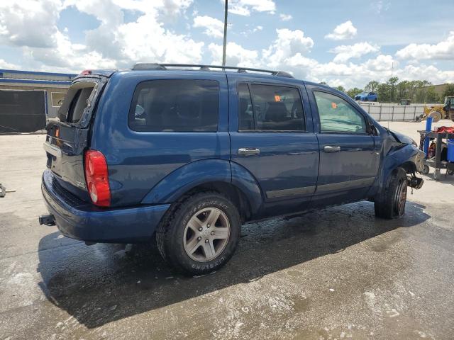 Photo 3 from auction – 2006 DODGE DURANGO SL with VIN 1D4HB48216F158169