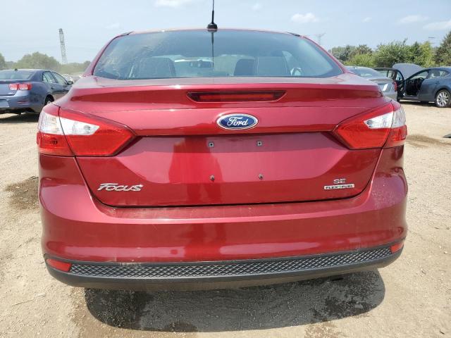 Photo 6 from auction – 2014 FORD FOCUS SE with VIN 1FADP3F23EL459431