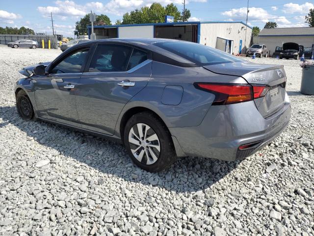 Photo 2 from auction – 2021 NISSAN ALTIMA S with VIN 1N4BL4BV7MN398838
