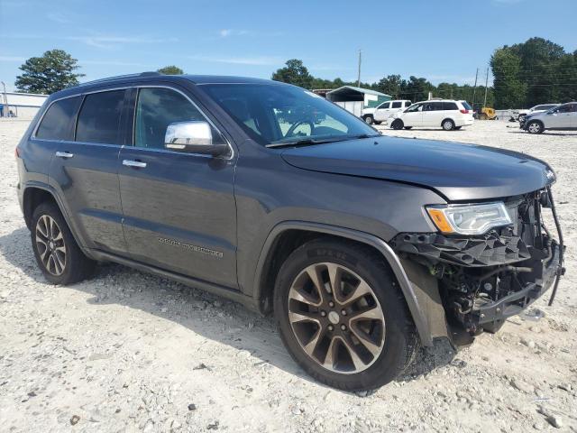 Photo 4 from auction – 2017 JEEP GRAND CHER with VIN 1C4RJFCG9HC800659