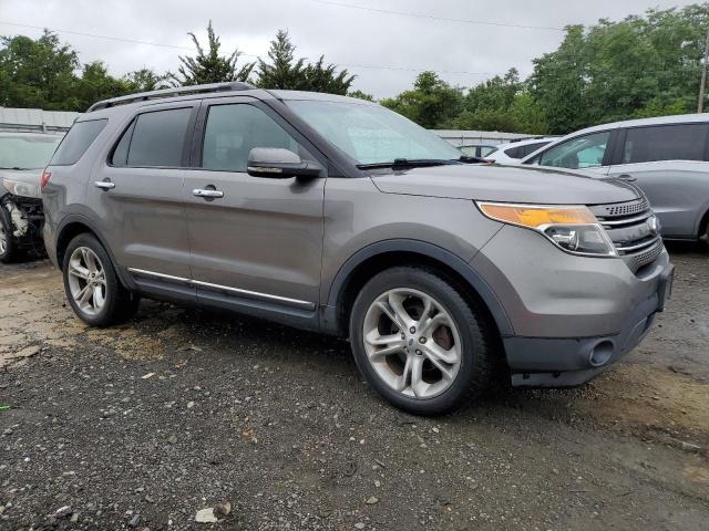 Photo 4 from auction – 2012 FORD EXPLORER L with VIN 1FMHK8F88CGA58602